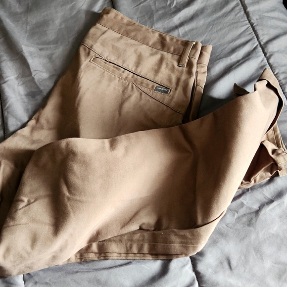 Volcom Skater Chinos - Picture 3 of 6